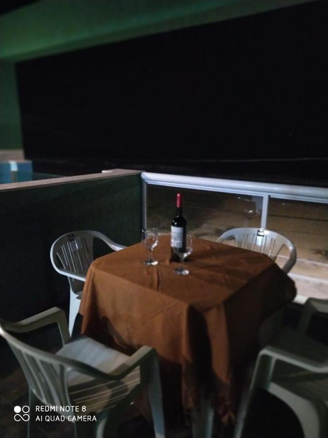Triplex Beira Mar Rio Das Ostras Rj Екстер'єр фото