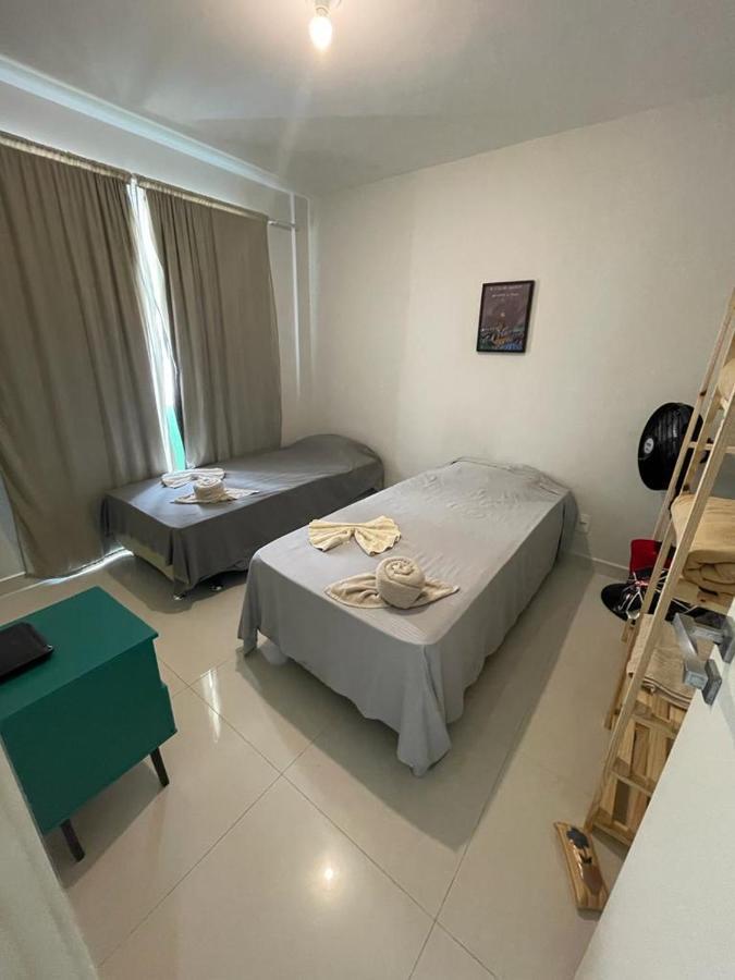 Triplex Beira Mar Rio Das Ostras Rj Екстер'єр фото
