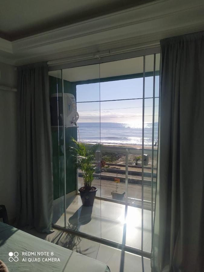 Triplex Beira Mar Rio Das Ostras Rj Екстер'єр фото