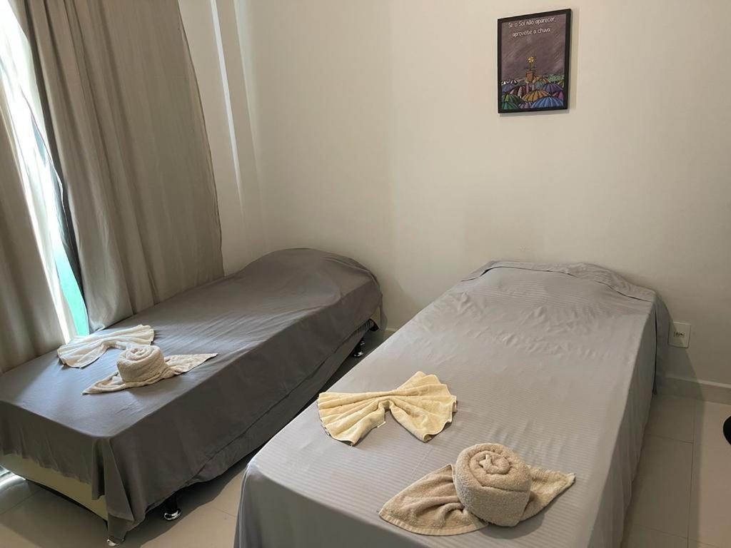 Triplex Beira Mar Rio Das Ostras Rj Екстер'єр фото