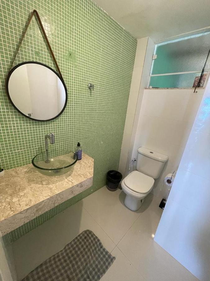 Triplex Beira Mar Rio Das Ostras Rj Екстер'єр фото