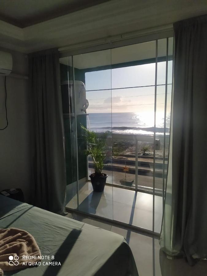 Triplex Beira Mar Rio Das Ostras Rj Екстер'єр фото