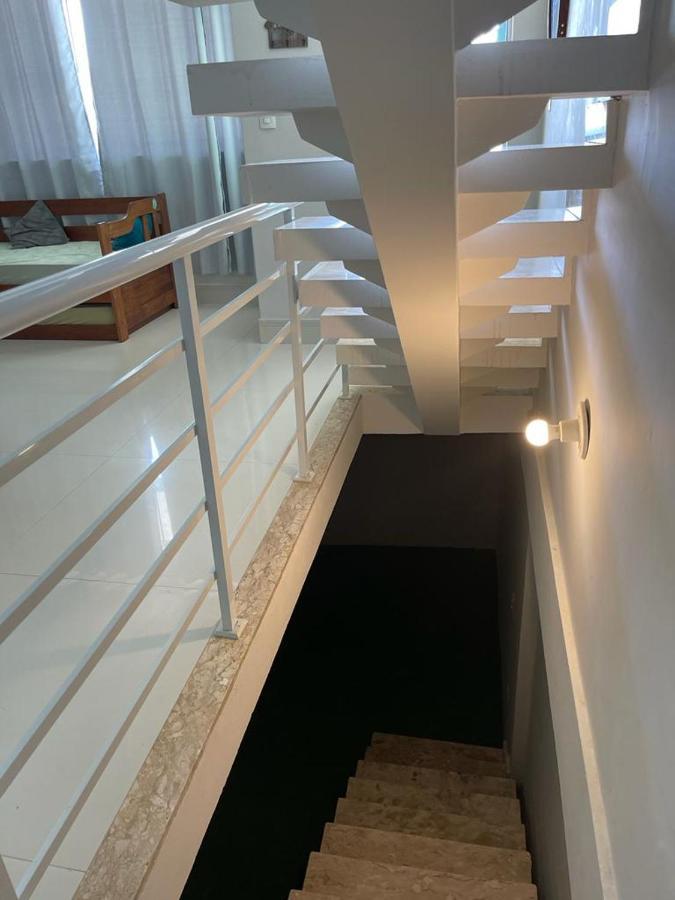 Triplex Beira Mar Rio Das Ostras Rj Екстер'єр фото