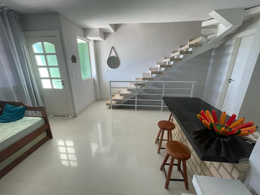 Triplex Beira Mar Rio Das Ostras Rj Екстер'єр фото