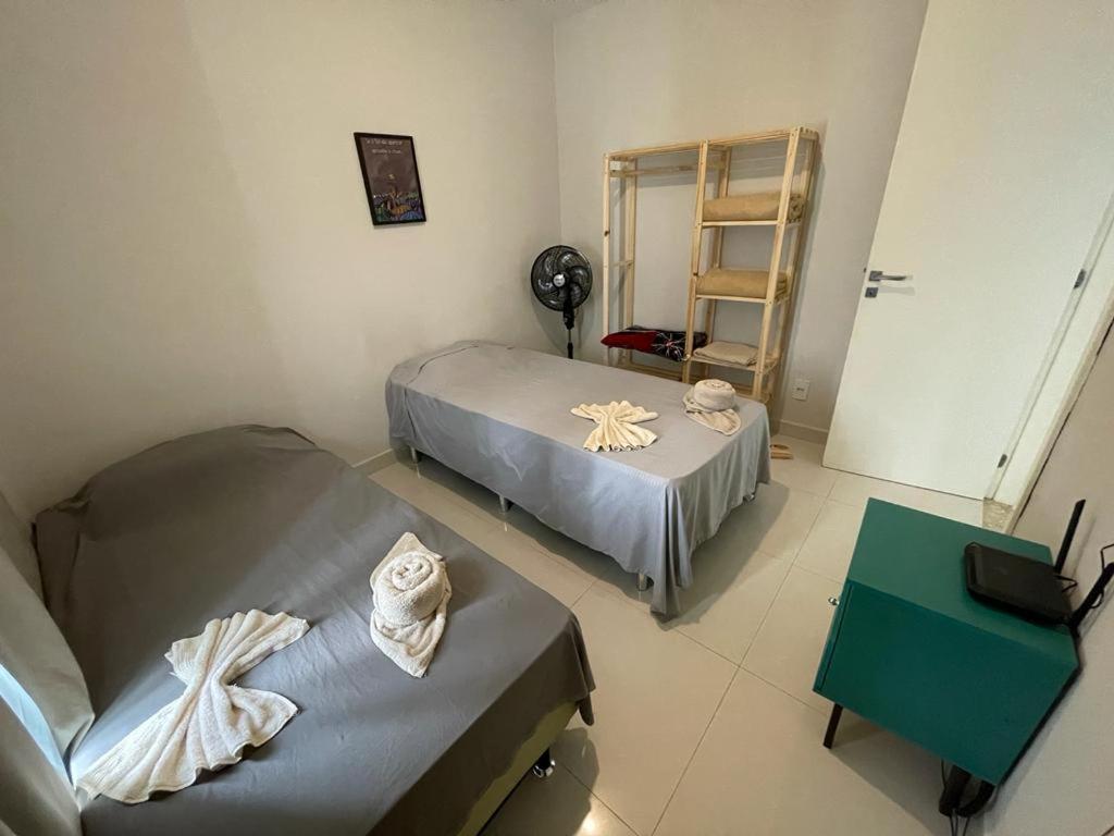 Triplex Beira Mar Rio Das Ostras Rj Екстер'єр фото