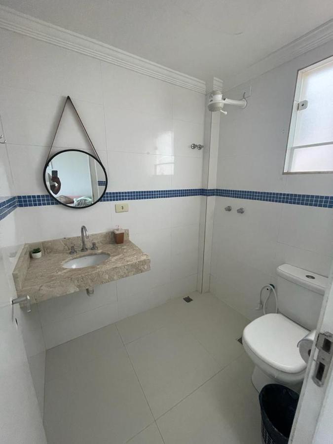 Triplex Beira Mar Rio Das Ostras Rj Екстер'єр фото