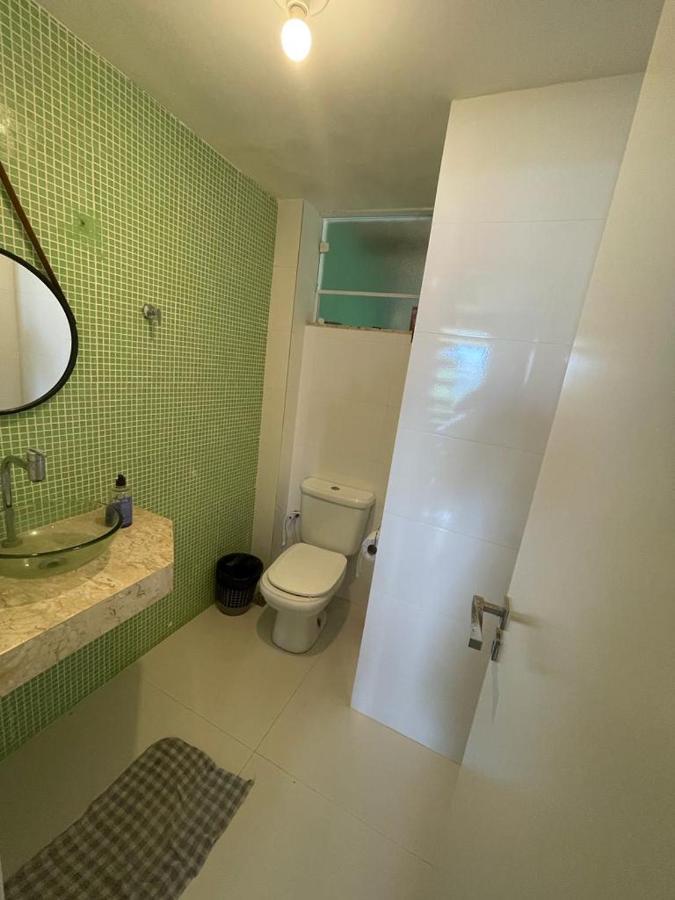 Triplex Beira Mar Rio Das Ostras Rj Екстер'єр фото