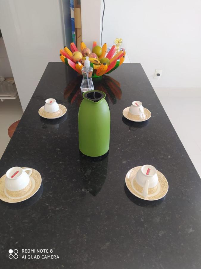 Triplex Beira Mar Rio Das Ostras Rj Екстер'єр фото